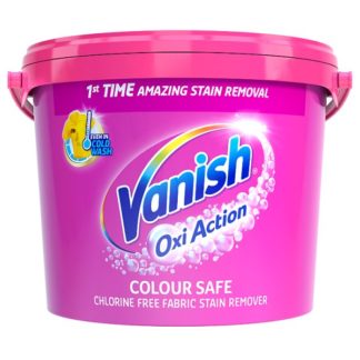 Vanish Oxi Action Powder 2.4kg