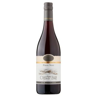 Oyster Bay Pinot Noir 75cl (Case Of 6)