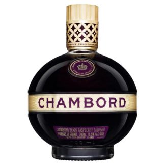 Chambord Liqueur 70cl (Case Of 6)