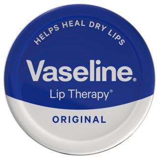 Vaseline Lip Therapy 20g (Case Of 12)