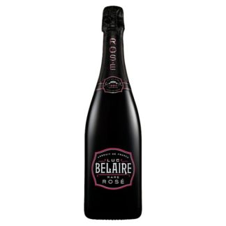 Luc Belaire Rose 75cl (Case Of 6)