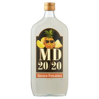 MD 20/20 Gold 75cl (Case Of 12)