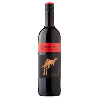 Yellow Tail Cabernet Sauv 75cl (Case Of 6)