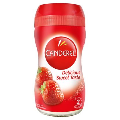 Canderel Spoonful 40g (Case Of 6)
