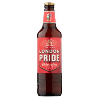 Fullers London Pride NRB 500ml (Case Of 8)