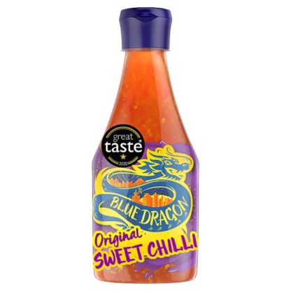 B/Dragon Swt/Chilli Sauce 380g (Case Of 6)