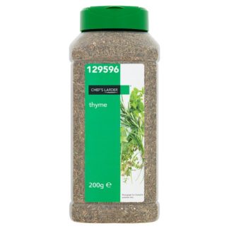CL Thyme 200g (Case Of 6)