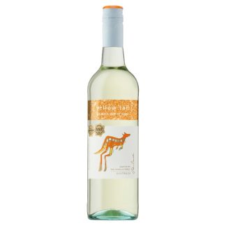 Yellow Tail Jammy White Roo 75cl (Case Of 6)