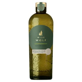 Wise Wolf Chardonnay 75cl (Case Of 6)