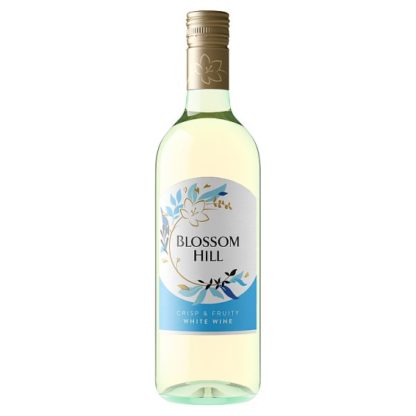 Blossom Hill Classics White 75cl (Case Of 6)