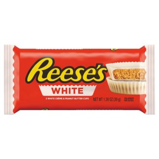 Reeses White Cup 39g (Case Of 24)