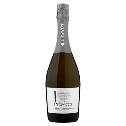 I heart Prosecco 75cl (Case Of 6)