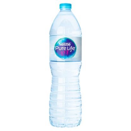 Nestle Pure Life 1.5ltr (Case Of 12)