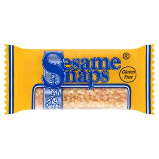 Sesame Snaps sgl (Case Of 24)