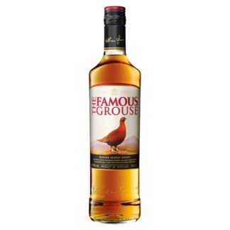 The Famous Grouse 70cl (Case Of 6)