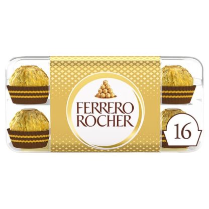 Rocher T16 200g (Case Of 5)