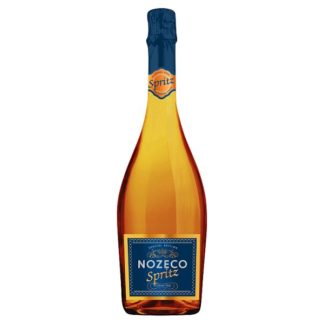 Nozeco Alc Free Spritz 75CL (Case Of 6)
