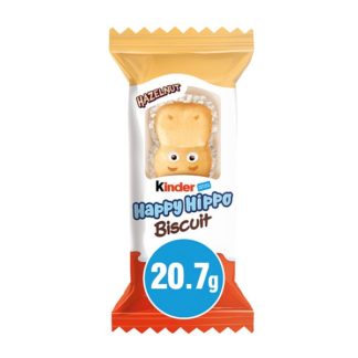 Kinder Happy Hippo 20.5g (Case Of 28)