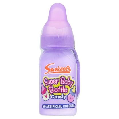 Sw Super Baby Bottle 27g (Case Of 24)