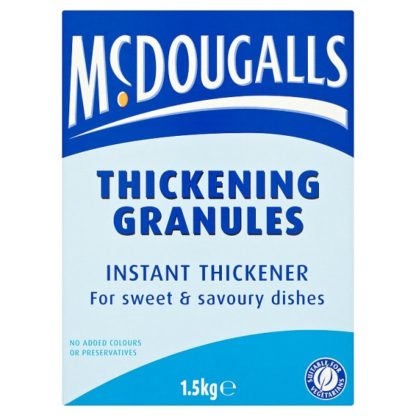 McD Thickening Granules 1.5kg