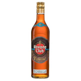 Havana Club Anejo Especial 70cl (Case Of 6)