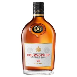 Courvoisier VS Cognac 20cl (Case Of 4)
