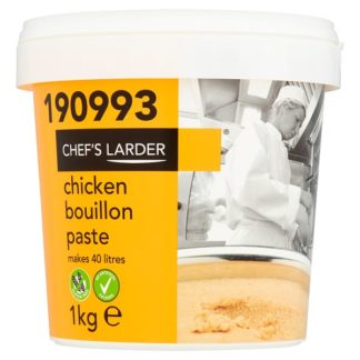 CL Chicken Bouillon Paste 1kg (Case Of 2)