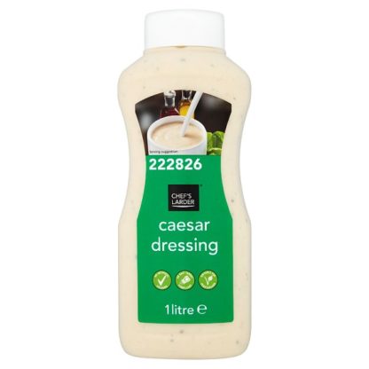 CL Caesar Dressing 1ltr (Case Of 6)