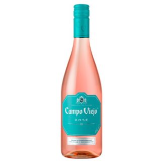 Campo Viejo Rose 75cl (Case Of 6)