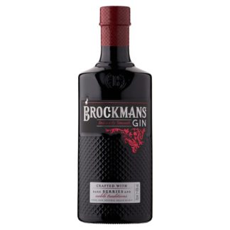 Brockmans Gin 70cl (Case Of 6)