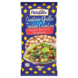 Toasted Croutons Original 500g (Case Of 12)