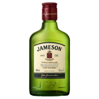 Jameson Whiskey 20cl (Case Of 4)