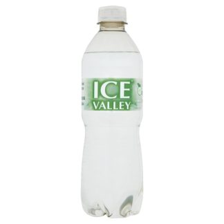 Ice Valley Sparkling 500ml (Case Of 24)