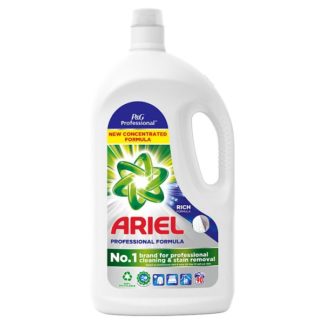 Ariel Bio Liquid 90wsh 4.05ltr (Case Of 2)