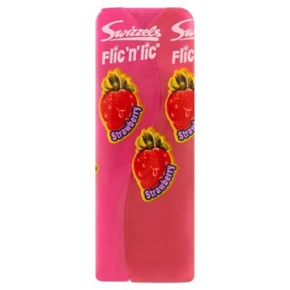 Swizzels Flic N Lic 14g (Case Of 24)