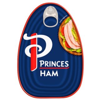 Princes Ham Pear 454g (Case Of 4)