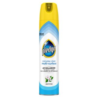 Pledge 5In1 Multi Surface 250ml (Case Of 6)