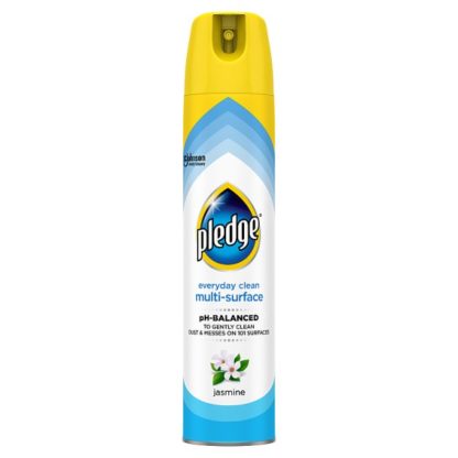 Pledge 5In1 Multi Surface 250ml (Case Of 6)