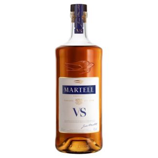 Martell VS Cognac 70cl (Case Of 6)