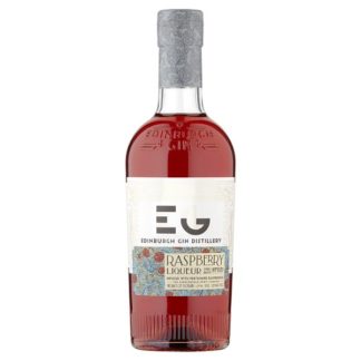 Edinburgh Raspberry Gin 50cl (Case Of 6)
