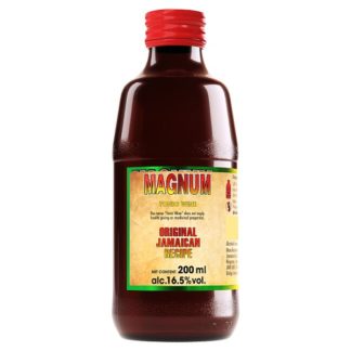 Magnum Tonic Wine 20cl (Case Of 24)