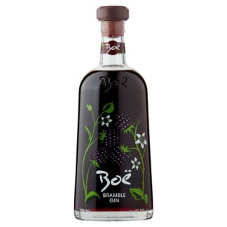 Boe Bramble Gin 70cl (Case Of 6)