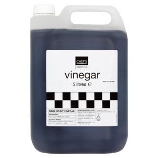CE Vinegar 5ltr (Case Of 4)