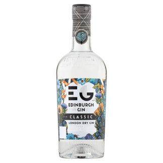 Edinburgh Premium Gin 70cl (Case Of 6)