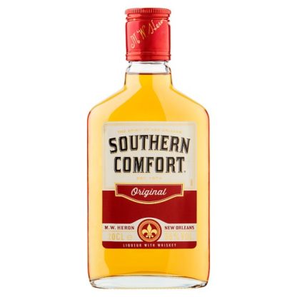 Southern Comfort 20cl (Case Of 4)