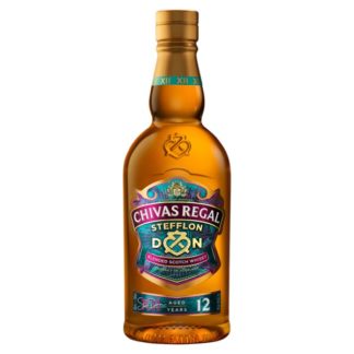 Chivas Regal Whisky 70cl (Case Of 6)