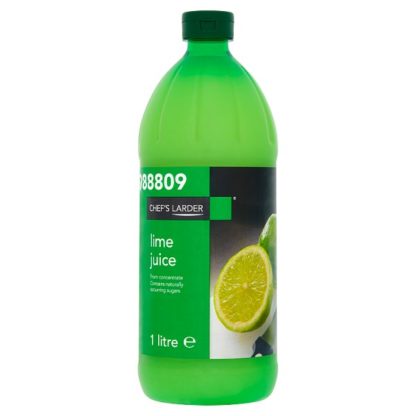 CL Lime Juice 1ltr (Case Of 6)