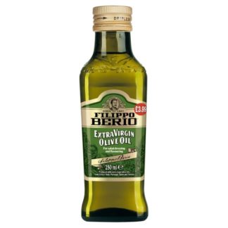 FB Ex Virgin Olive Oil PM399 250ml (Case Of 6)