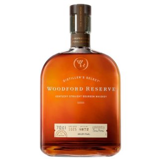 Woodford Reserve 43.2% 70CL (Case Of 6)