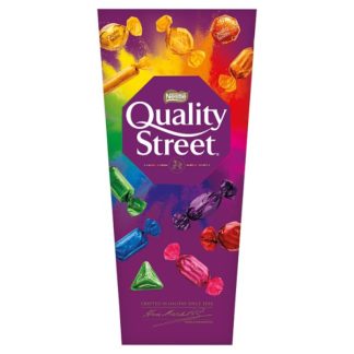 Quality Street Carton 220g (Case Of 6)